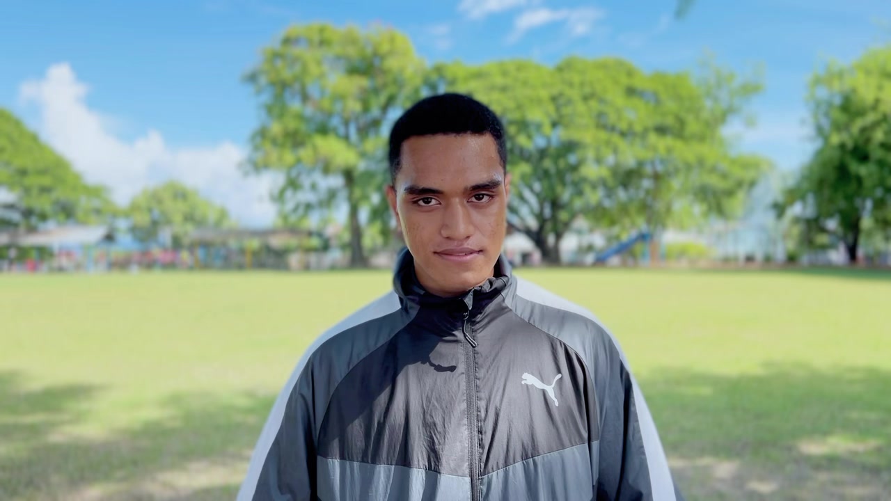 23K views · 967 reactions | 🇸🇧 We asked, “what’s your favorite thing about Woodford International School?”

#woodfordinternationalschool #thehapiisles #solomonislands #honiaraschools | Woodford Inte