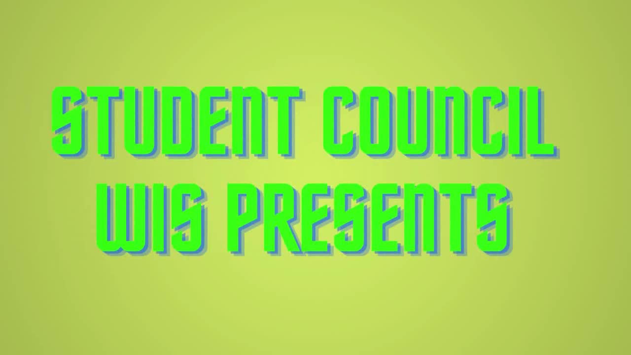 16 reactions | Mufti- Day

Theme: School Spirit

Thank you to all the students who send in their videos.
Happy Mufti Day Woodford students and Teachers

School spirit involves emotional connection with school. Our students share what they m