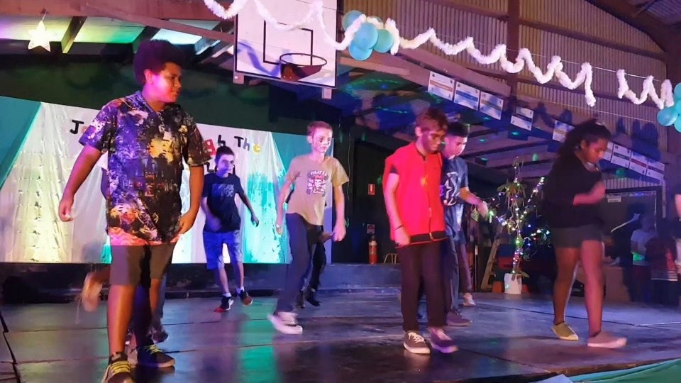 45 reactions | During our End of the Year Concert our students delighted the whole Woodford community with their creativity to performance different items to represent a journey through the seasons. Congratulations to all our students for t