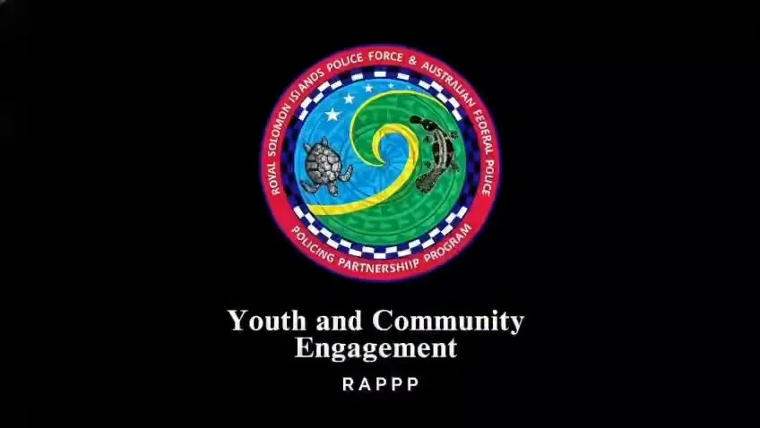 1.6K views · 36 reactions | ✨Youth and community engagement ✨

RAPPP supports RSIPF engagement with young people and communities through outreach, education and positive interaction. 

These efforts help build trust and u