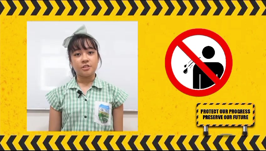 2.5K views · 119 reactions | 🇸🇧 Our Year 5 Infrastructure and Development Exhibition group wanted to share their call to action 👍🏽

#woodfordinternationalschool #thehapiisles #solomonislands #honiarascho