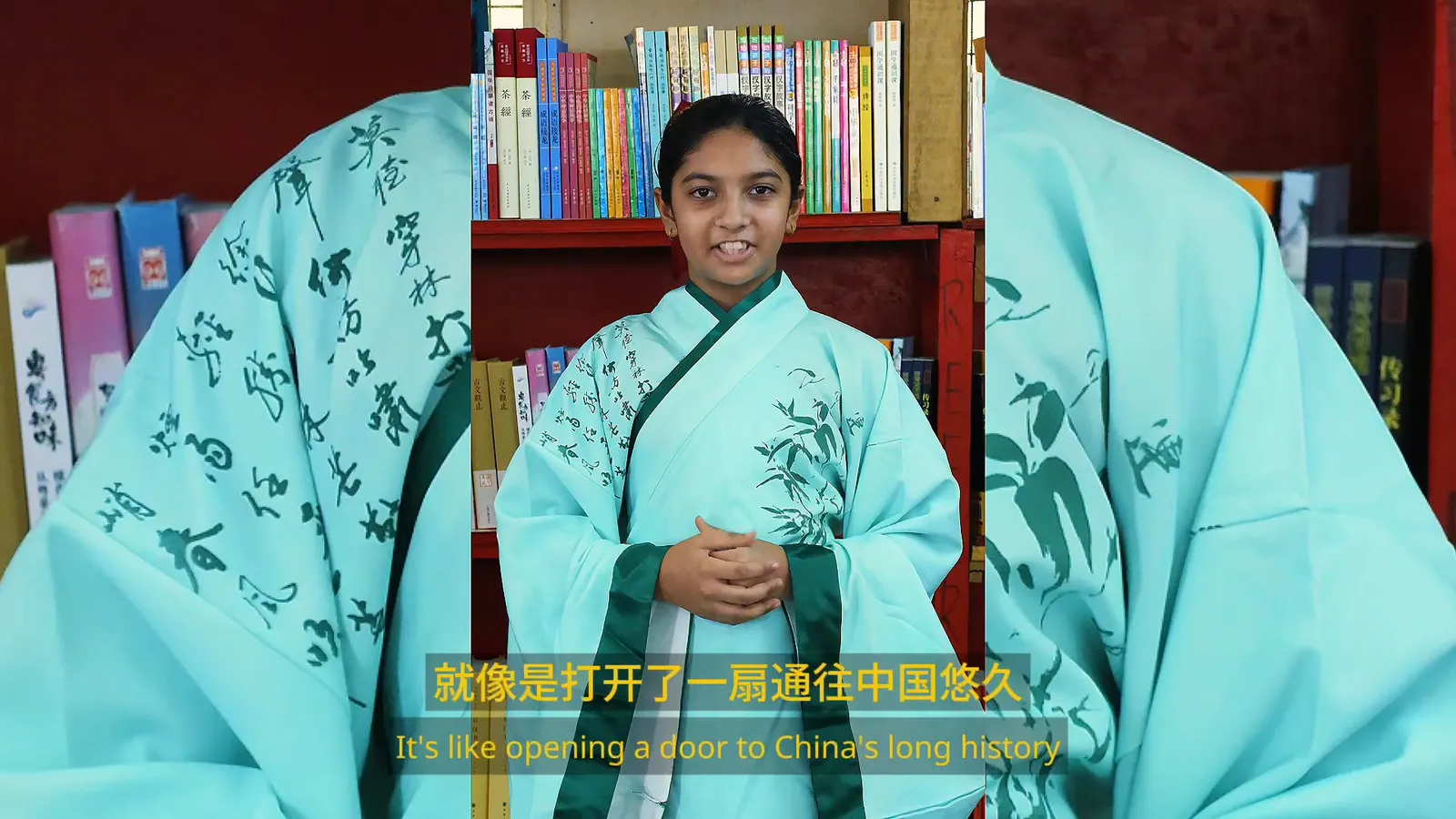 7.9K views · 123 reactions | 🌏✨ World Chinese Language Day 2024 – A Celebration of Culture, Language & Unity!
On April 20th, we witnessed something truly special as students from Chung Wah School and SINU came tog