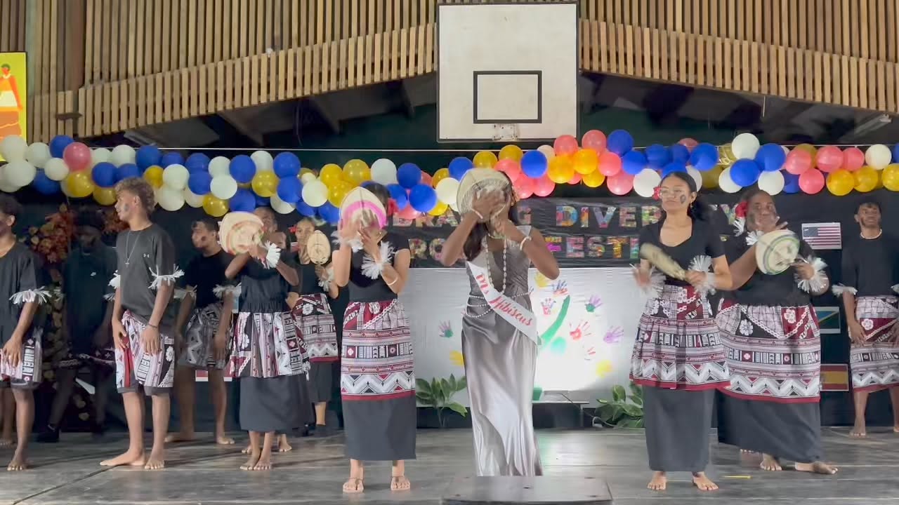 Woodford International School Facebook image