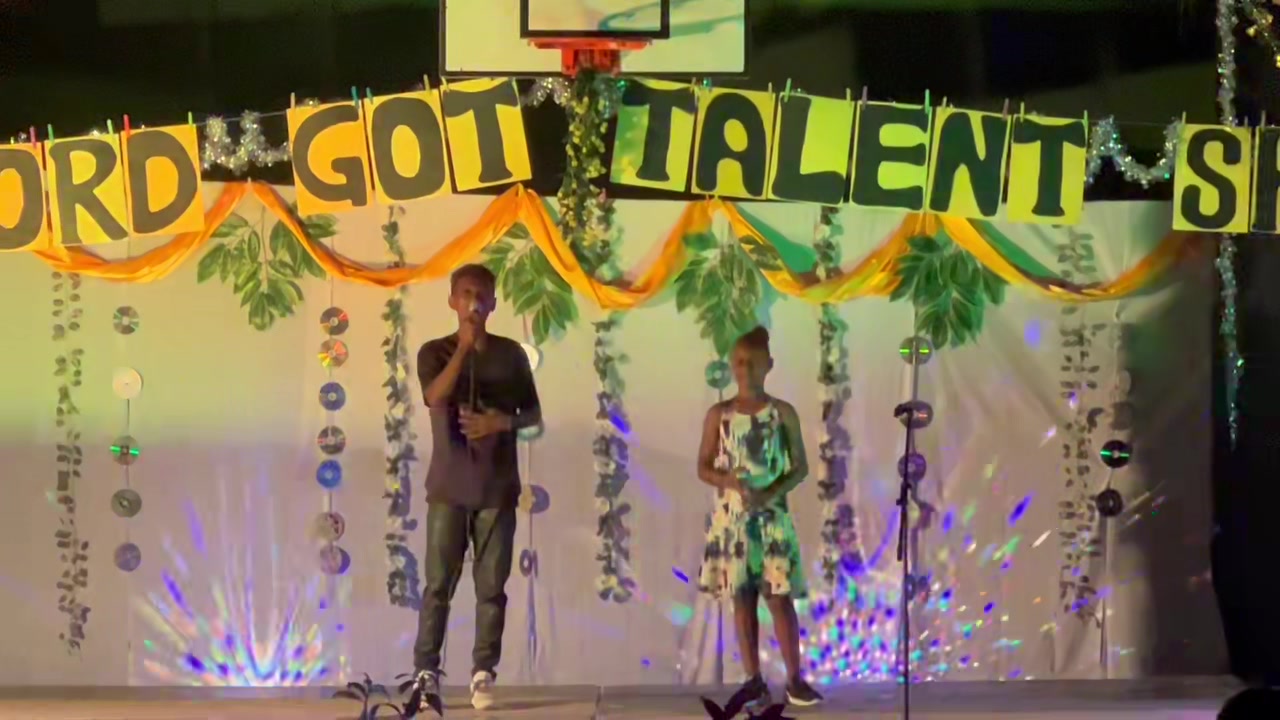 4.6K views · 157 reactions | Happening now! 🇸🇧 Woodford’s Got Talent 💪🏽 | Woodford International School