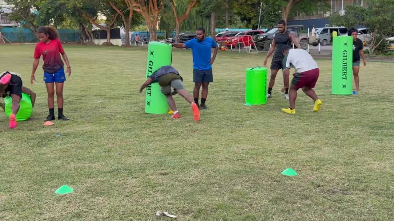 Woodford International School Facebook image
