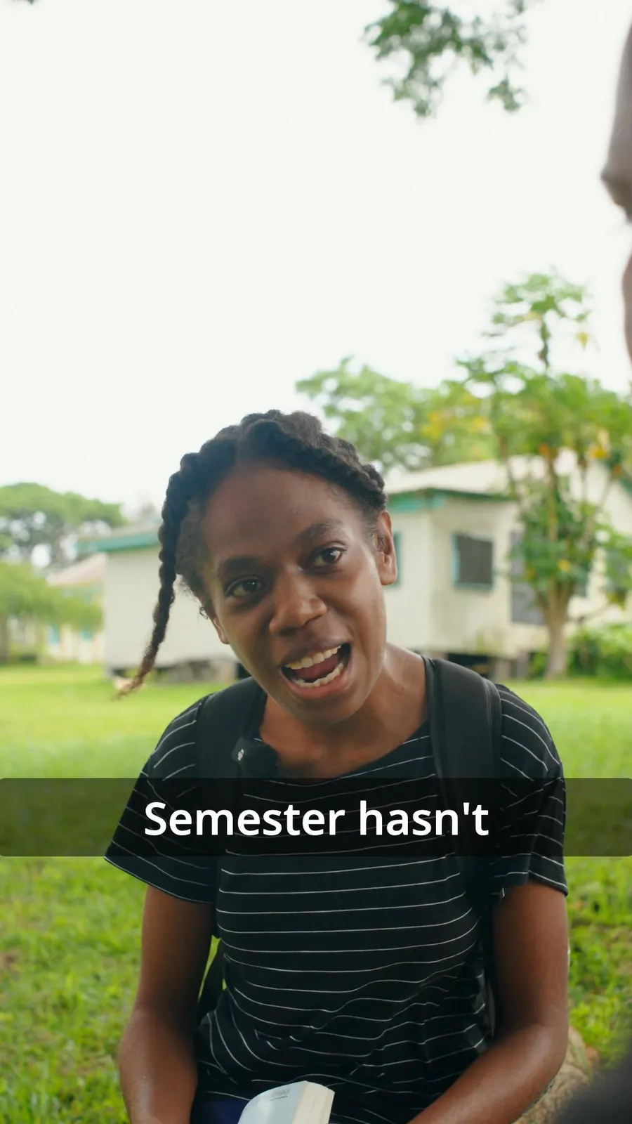 8.6K views · 168 reactions | The University of the South Pacific Semester 1, 2026 registrations are open!

Students are encouraged to register their courses online and secure their place early. 

Course registration closes on 20 Februa