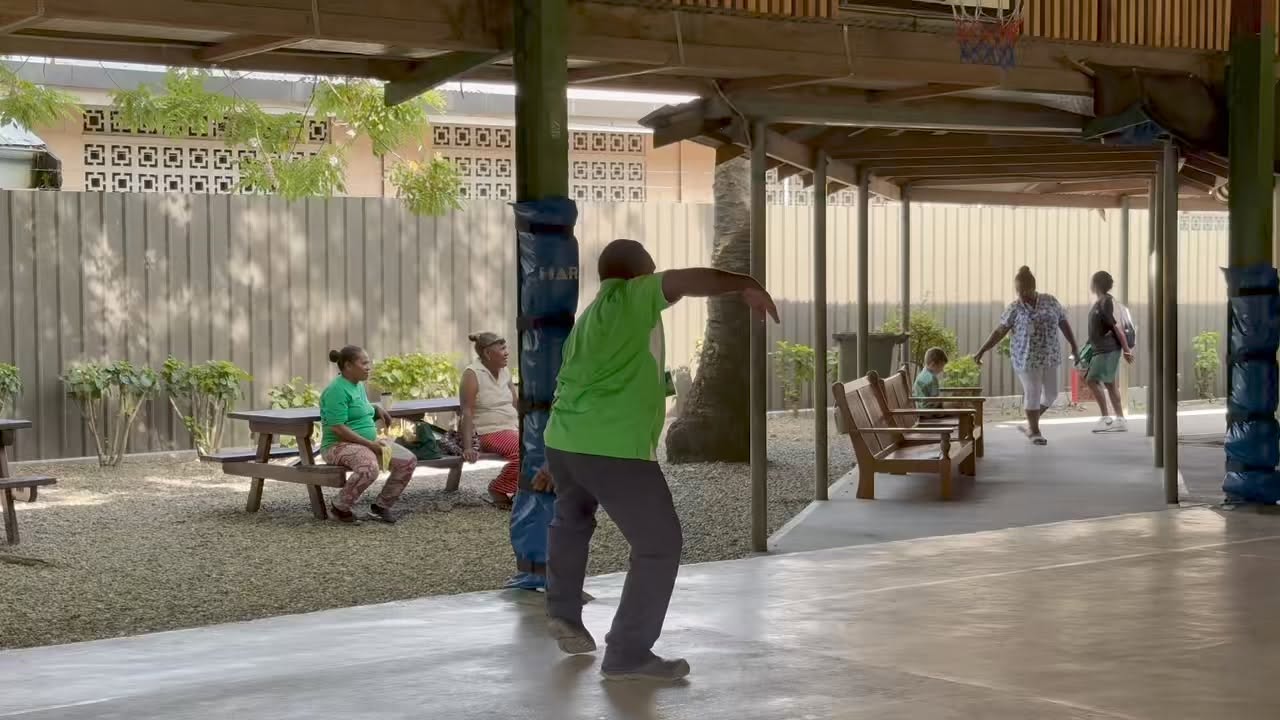Woodford International School Facebook image