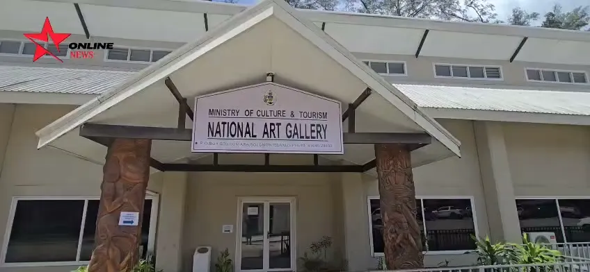 Wildlife Photography Exhibition Opens at National Art Gallery