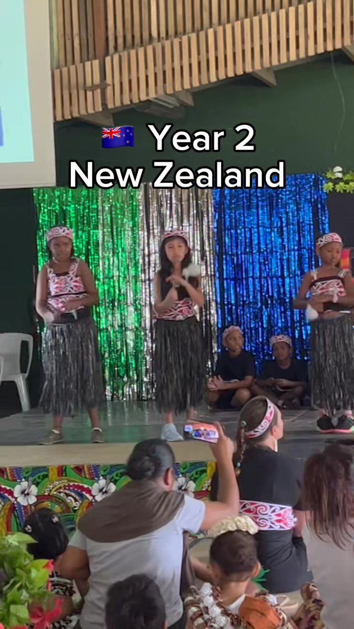 8.1K views · 298 reactions | 🇳🇿 Kia ora friends, Year 2 took us to New Zealand. 

#woodfordinternationalschool #thehapiisles #solomonislands #honiaraschools | Woodford International School