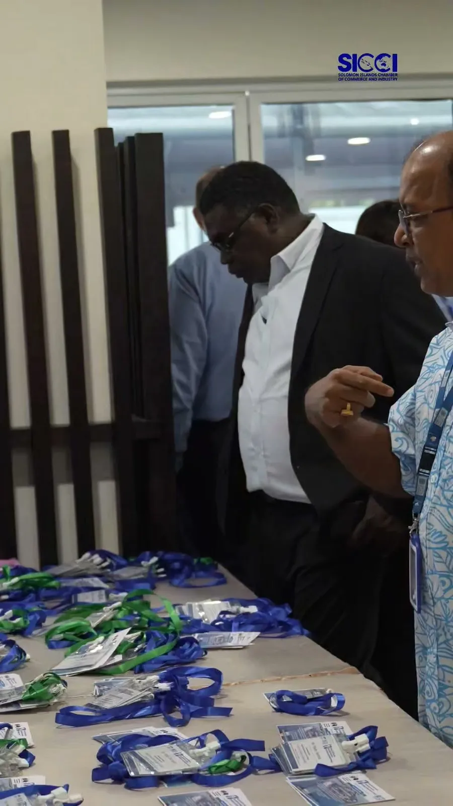 First PNG-SI Investment Forum Day 1 highlights video