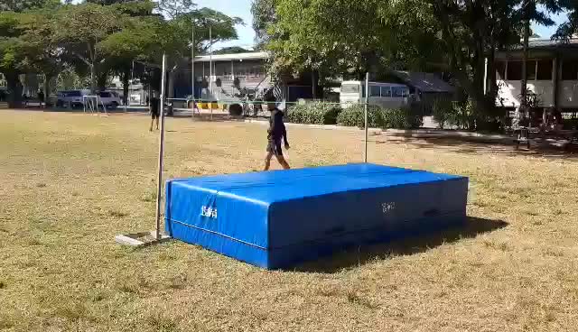 13 reactions | Woodford International School is currently on School break. A little up of WIS school Sports teams in preparation for the upcoming school carnivals.

WIS Teams will participate in High Jumps, Archery and Table Tennis. | Woodf