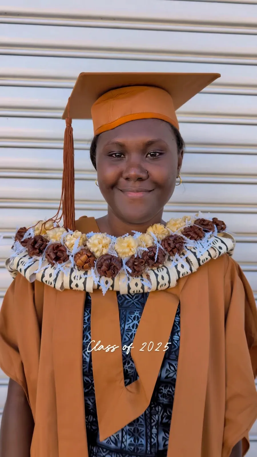 14K views · 280 reactions | Our Graduates are Shaping Solomon and Shaping the Future!

#TeamUSP #uspgraduation2025 #FutureLeaders #PacificPride | The University of the South Pacific - Solomon Islands Campus