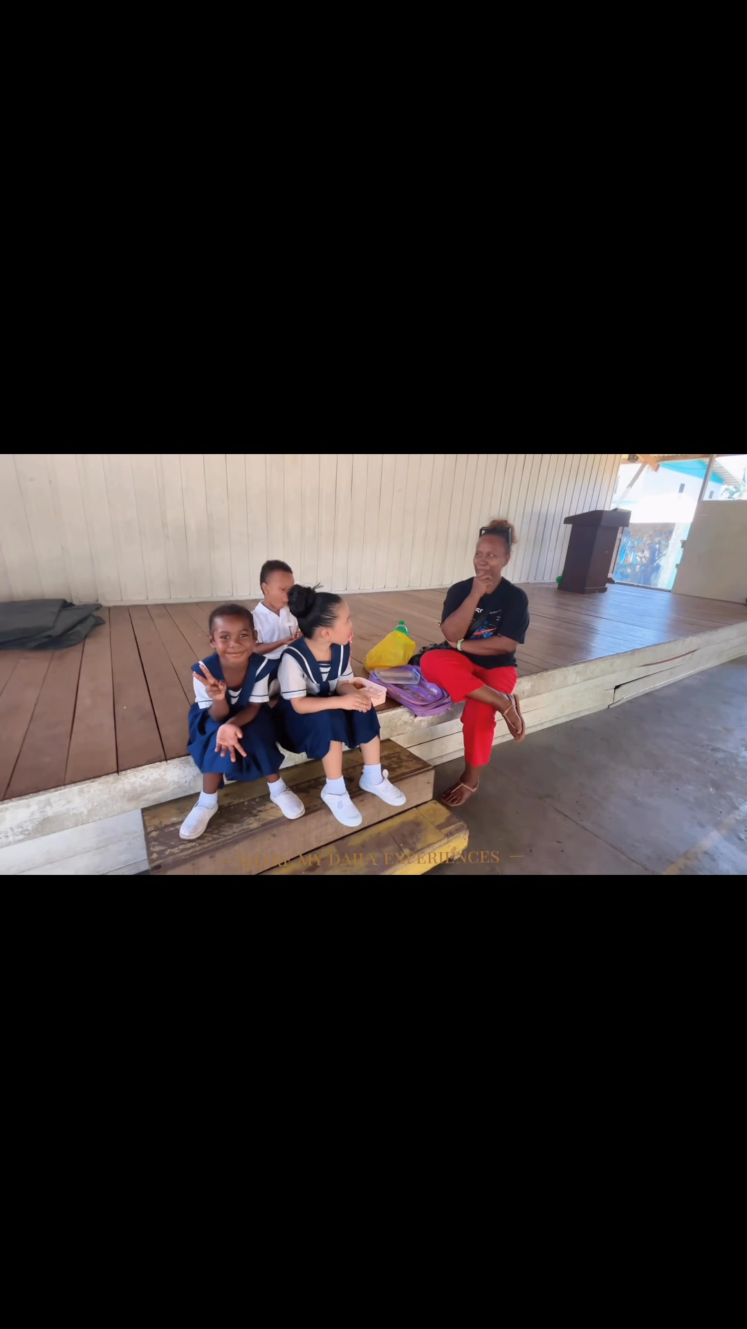 5.6K views · 99 reactions | Happy Day - Class Paty | Chung Wah School