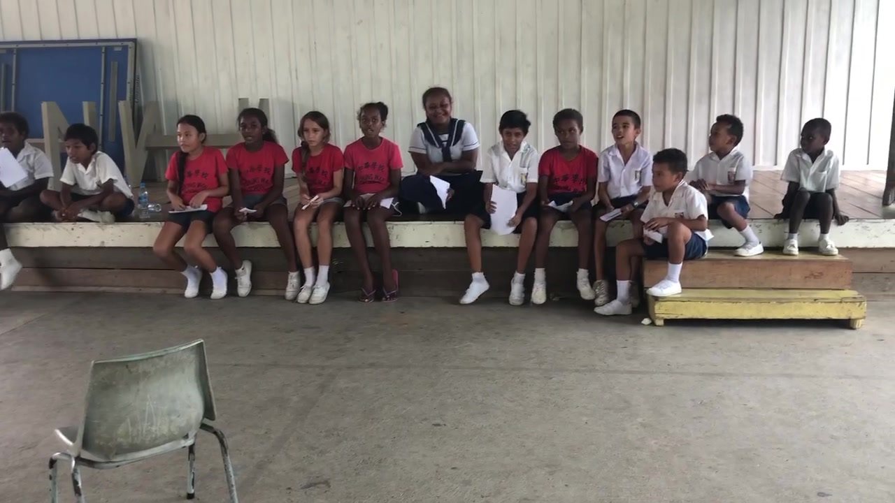 11 reactions · 3 comments | Music Class | Chung Wah