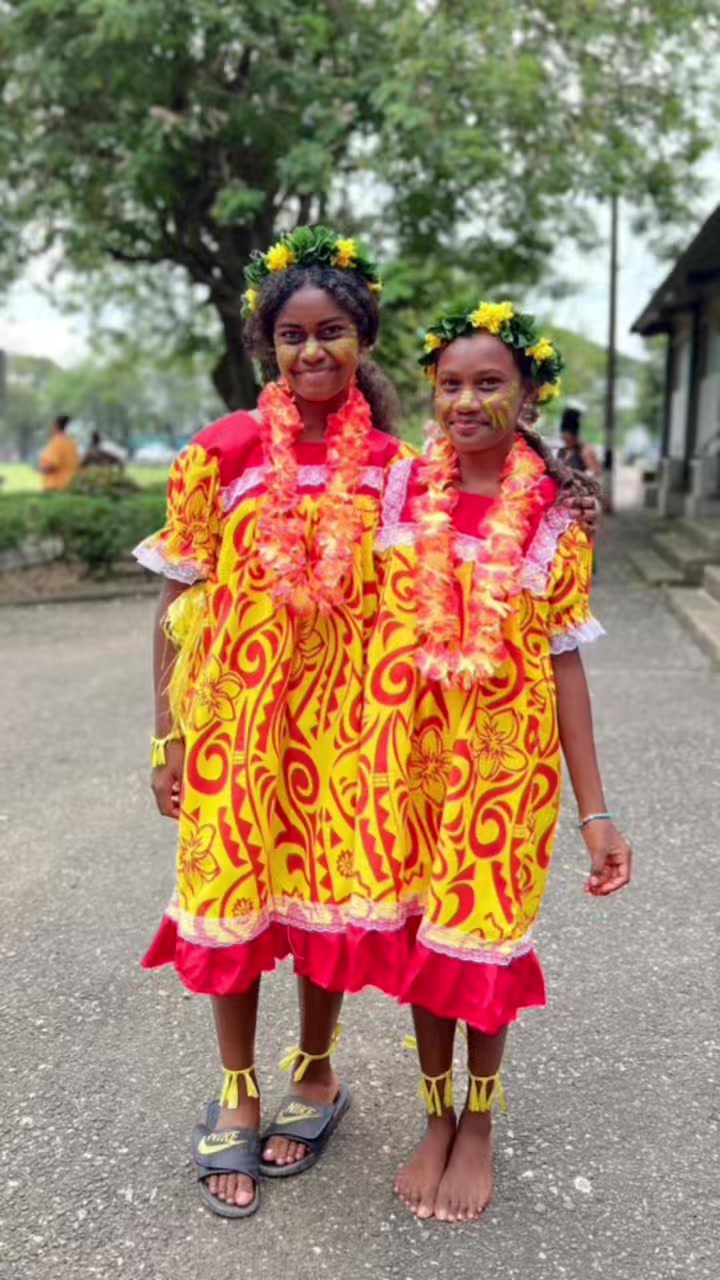 10K views · 593 reactions | 🇳🇨 Thank you Year 7 for sharing New Caledonia with us. 

#woodfordinternationalschool #thehapiisles #solomonislands #honiaraschools | Woodford International School