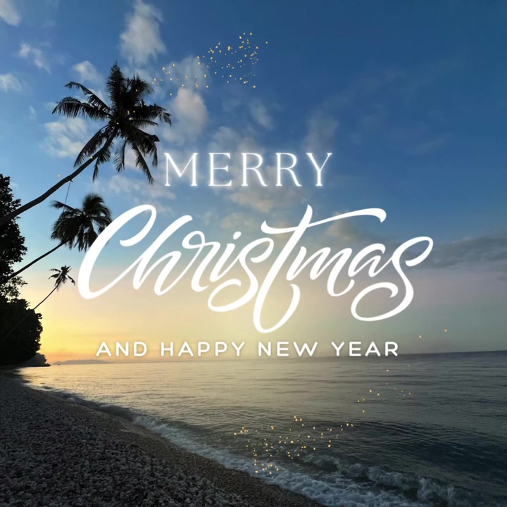25 reactions | 🇸🇧 From our Woodford family to yours, we wish you a happy and healthy Christmas and joyful New Year!

#woodfordinternationalschool #thehapiisles #solomonislands #honiaraschools | Woodford International School