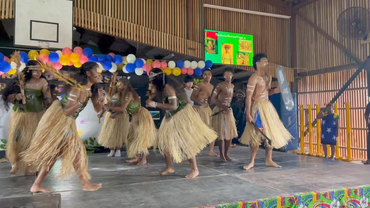 Woodford International School Facebook image