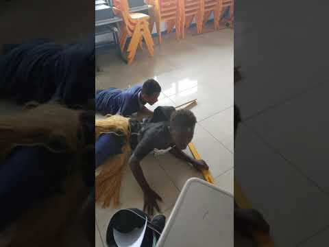 Crazy boys play too much of PUBG Mobile video cover
