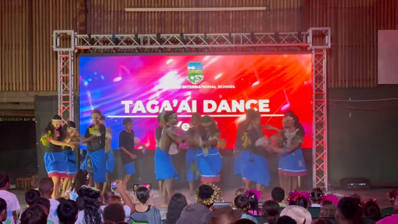 14K views · 319 reactions | 🇸🇧 Check out Y8 crushing it! 🏝️

 
#woodfordinternationalschool #thehapiisles #solomonislands #honiaraschools | Woodford International School