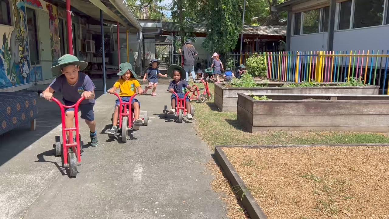 Woodford International School Facebook image