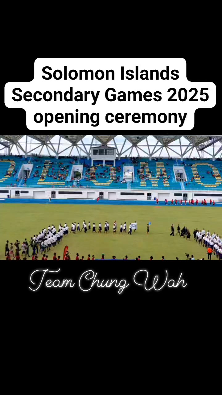 1.8K views · 27 reactions | Chung Wah School on Reels