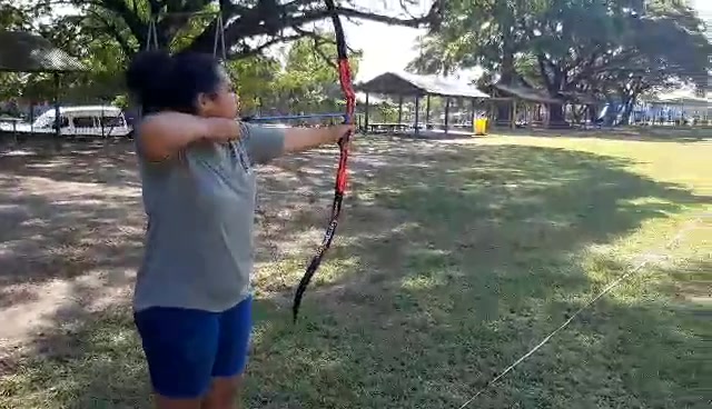 16 reactions | WIS Archery Team | Woodford International School
