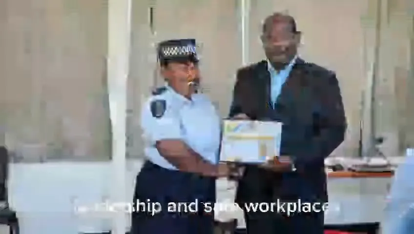 1.9K views · 50 reactions | ✨Gender equality and inclusion✨

RAPPP supports the RSIPF to strengthen gender equality and inclusive policing. By promoting participation, leadership and safe workplaces, this work helps build