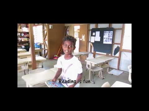Try Reading - Chung Wah School Book Week 2017 video cover