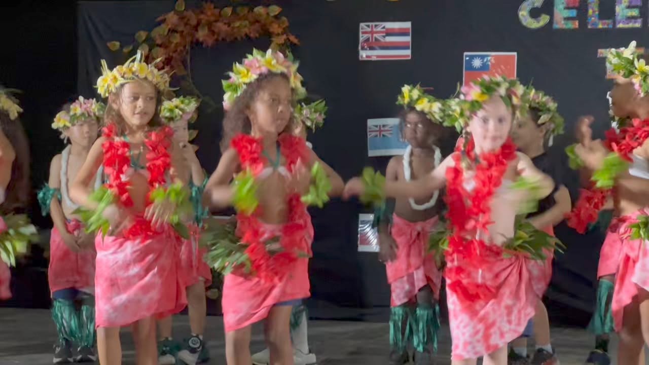 Woodford International School Facebook image