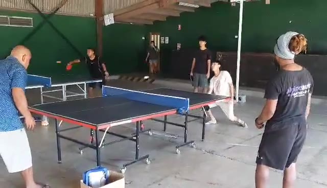18 reactions | WIS Table Tennis Team | Woodford International School