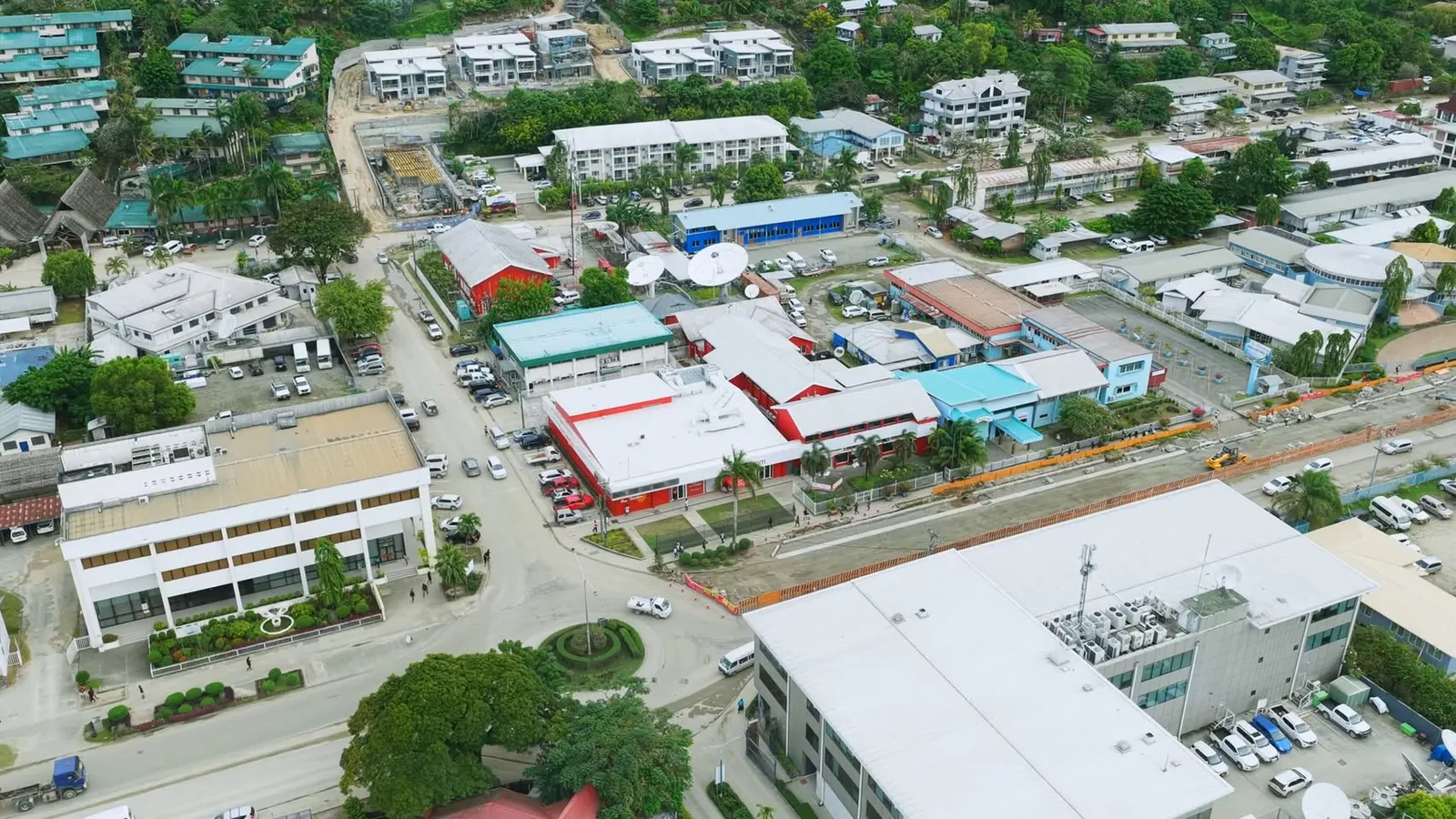Our Telekom fibre-to-the-home installation video
