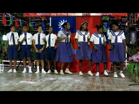A Musical For You by Chung Wah School students video cover