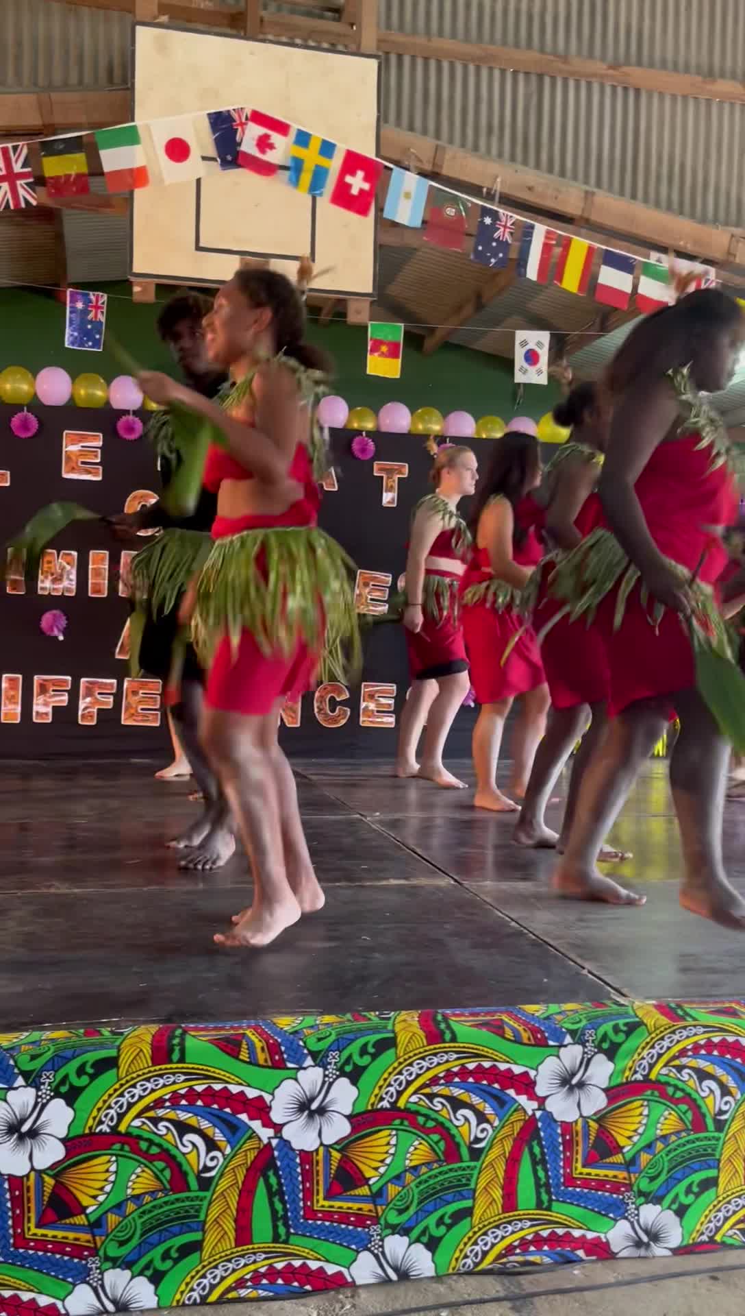 50K views · 392 reactions | 🇵🇬 Year 11 capped off our International Day celebrations of 2022 with a fun-filled performance from our neighbour, Papua New Guinea 🇵🇬 

🇸🇧🇫🇯&#