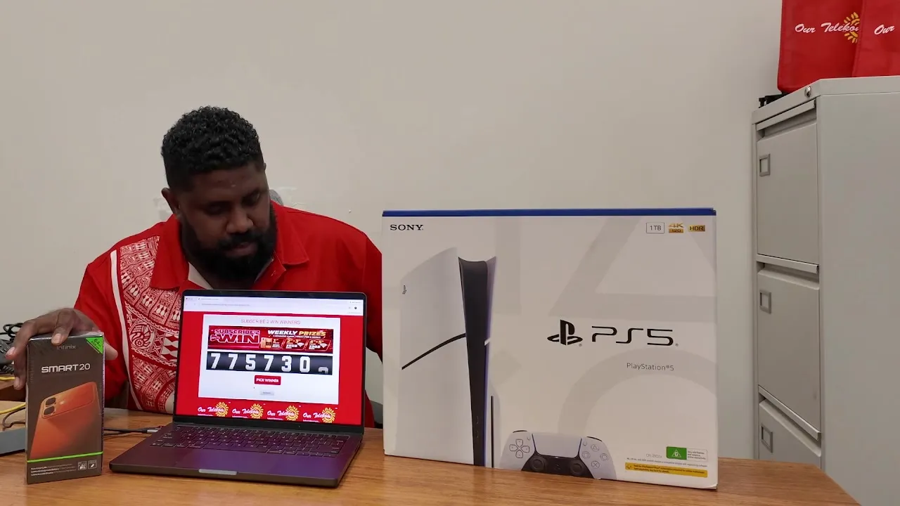 1.7K views · 21 reactions | Subscribe 2 Win Weekly Winners - Week 4 | Our Telekom