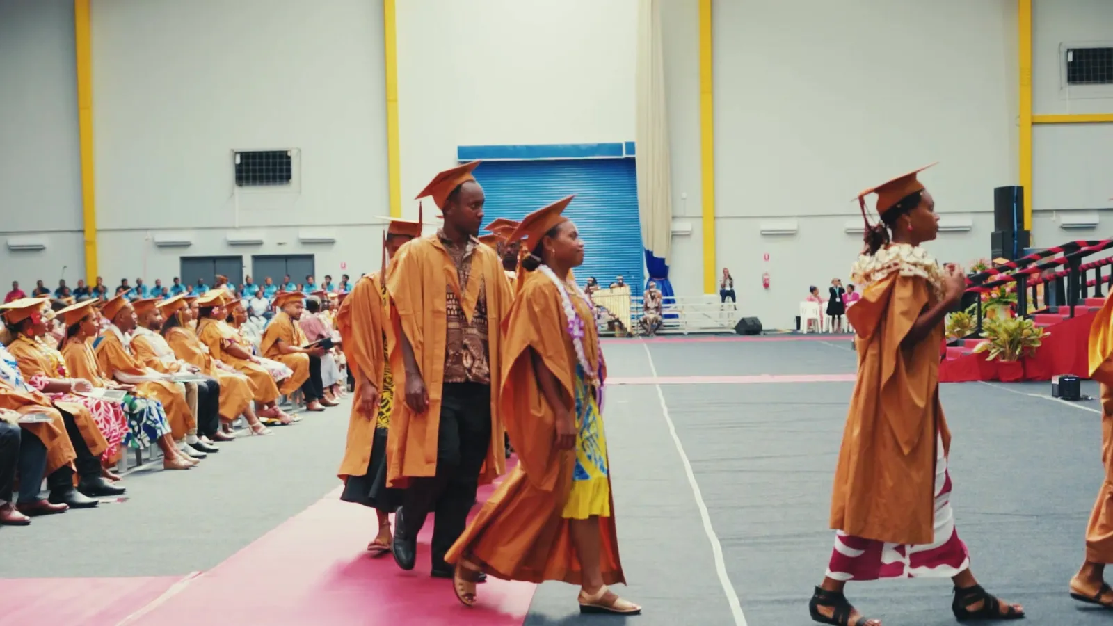 9.5K views · 293 reactions | The University of the South Pacific Solomon Islands Campus Graduation 2025 Highlights!

#TeamUSP #Classof2025 #PacificPride #USPSolomon | The University of the South Pacific - Solomon Islands Campus