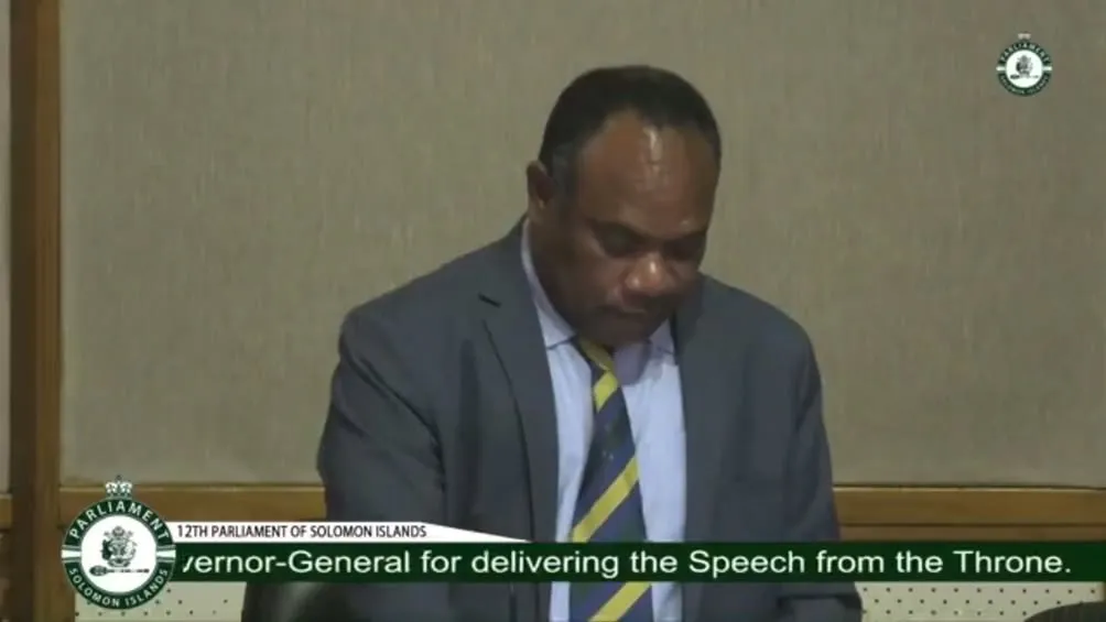Education Minister Stephen Kumi discusses education reform challenges