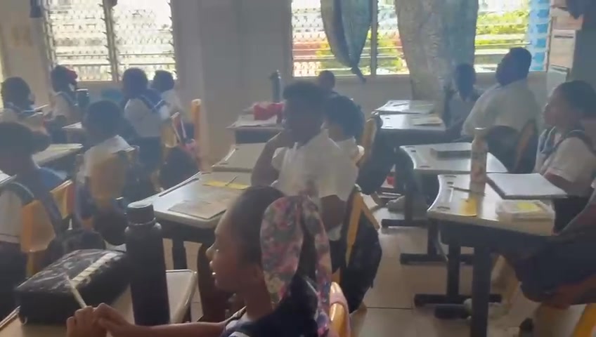 17K views · 434 reactions | Year 4 singing the Bookweek theme Song...written and composed by Mr. Anthony A | Chung Wah School