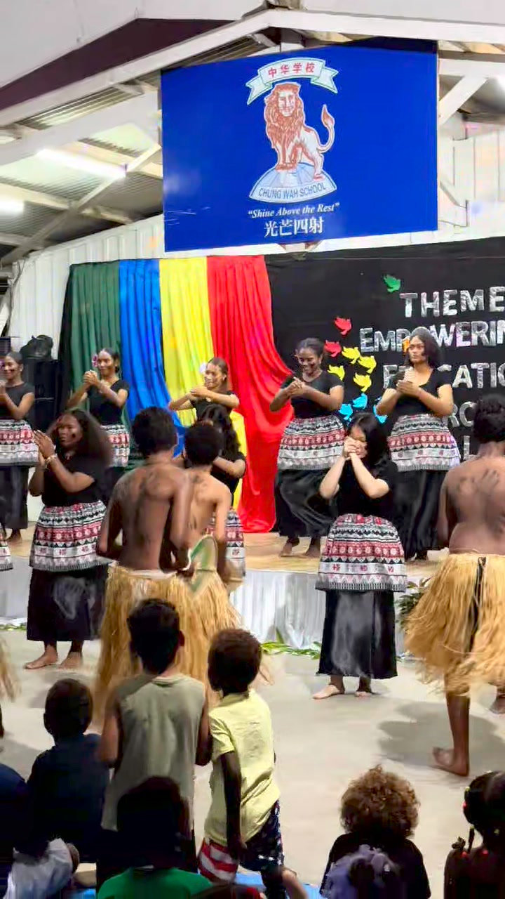 37K views · 751 reactions | Chung Wah School Cultural Night 2024 | Alvince Photography
