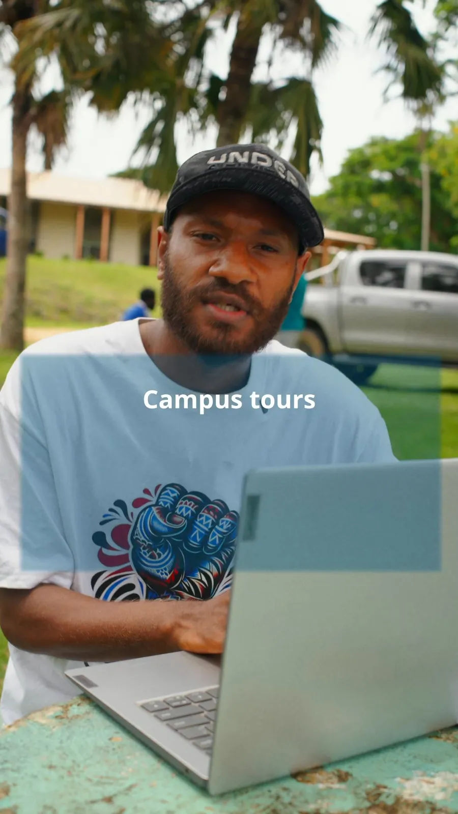 5.8K views · 169 reactions | Its Orientation Week at The University of the South Pacific!

Get ready for an exciting week of new beginnings, unforgettable memories and loads of fun!  

Here’s what to expect:
🔹 Campus Tou