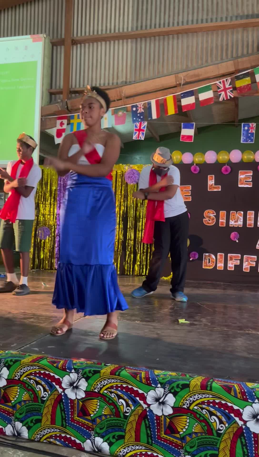 1.5K views · 18 reactions | 🇹🇭 Year 8B had us travelling to Thailand next 🇹🇭

🇸🇧🇫🇯🗿🌺🇬🇷🇼🇸🇲🇳🇪🇬