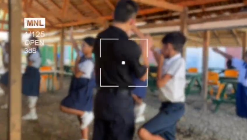 4K views · 83 reactions | Counting down | Chung Wah School