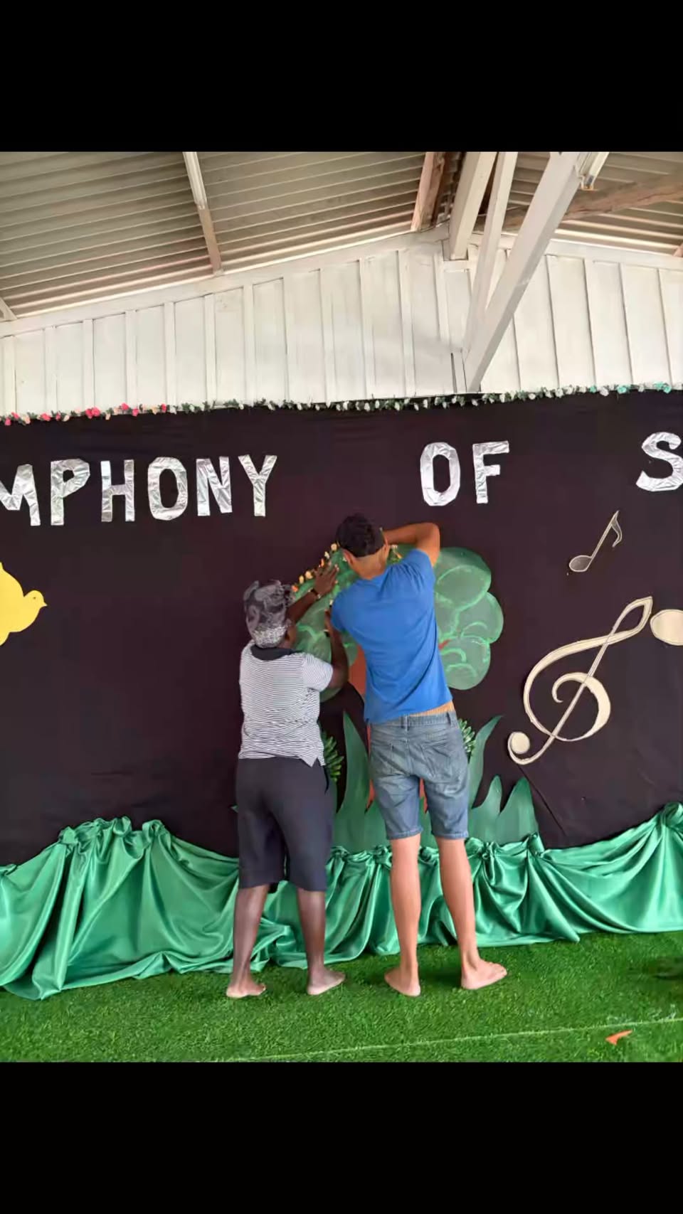 Chung Wah School Book Week video preview