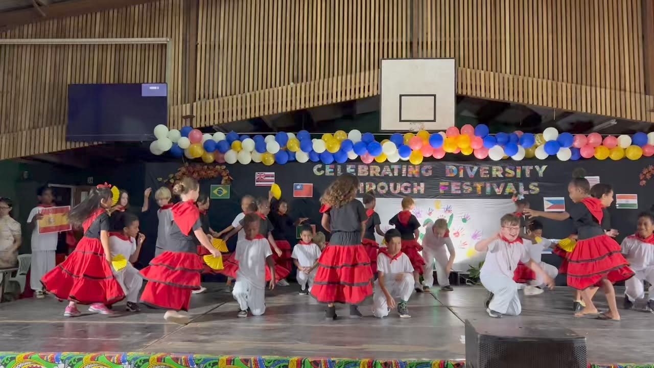 Woodford International School Facebook image