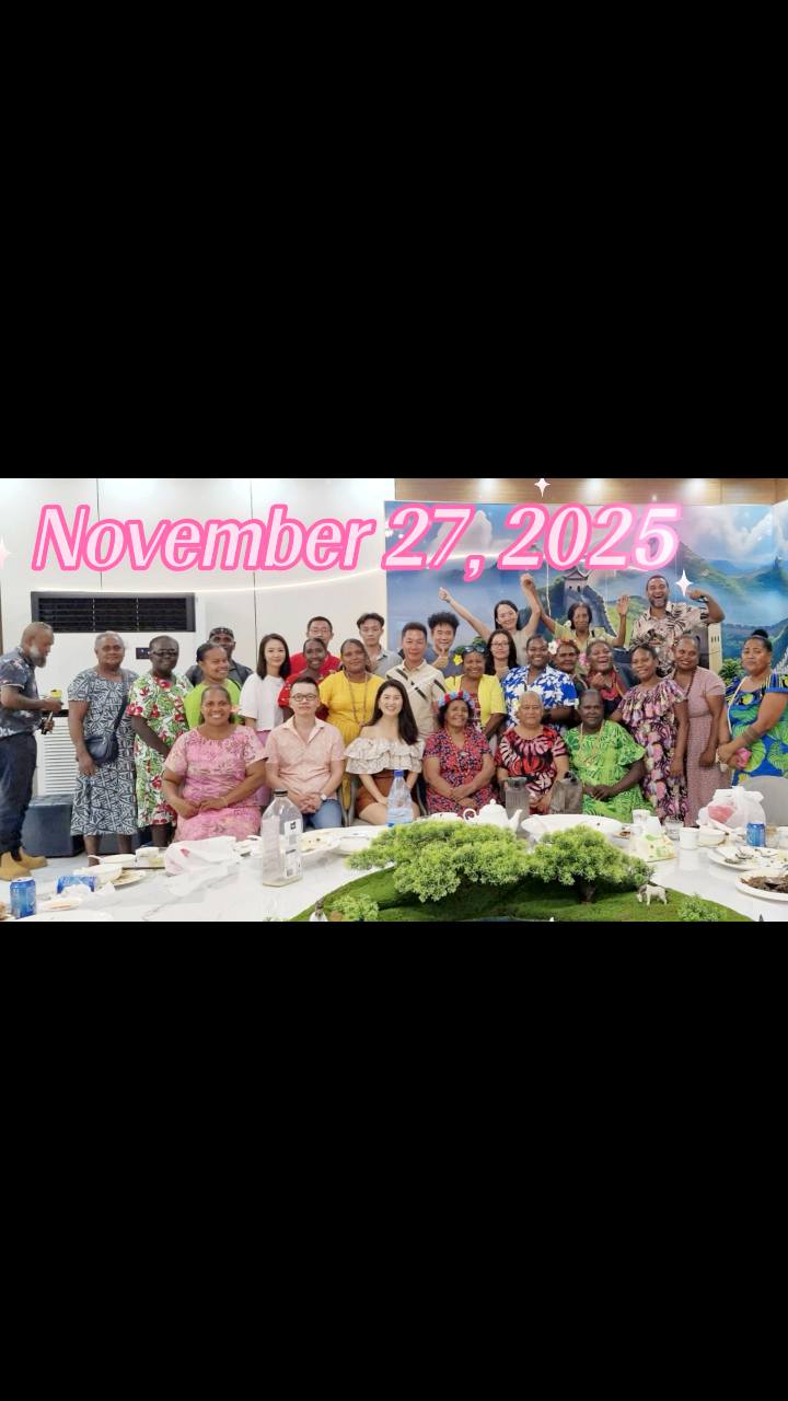 3.8K views · 41 reactions | Dinner party for members of the Chinese Association and staff of CWS at the end of 2025. | Chung Wah School